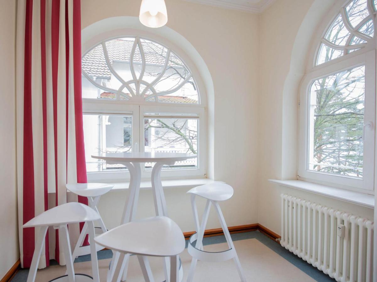 Apartment Strandvillen - Mit Meerblick Und 2 Schlafzimmern Sv-711 *